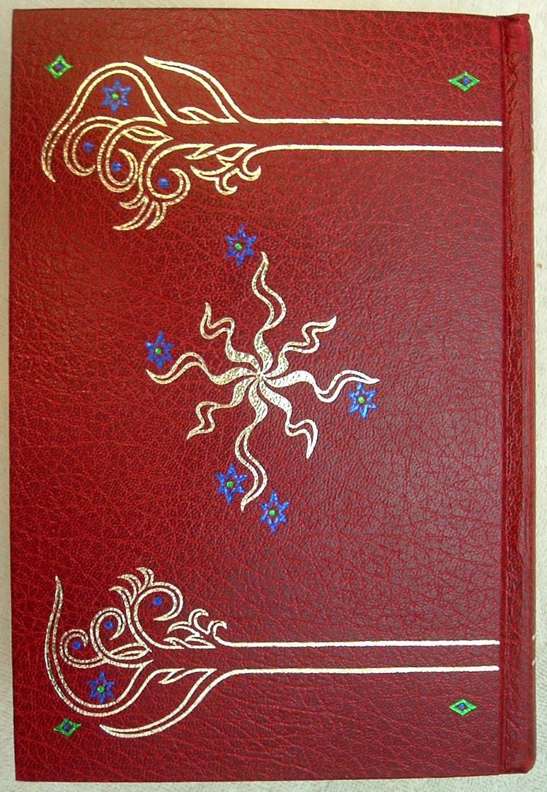 The Lord of the Rings: Westmarch Collector's Edition, First Edition 1974