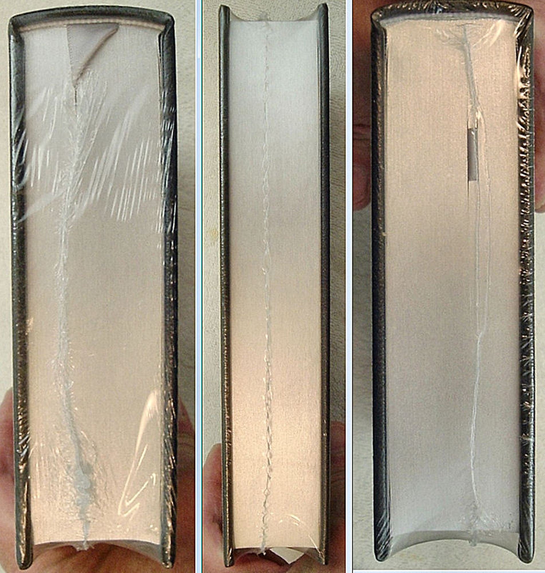 ELANTRIS by Brandon Sanderson Full Leather 10th Anniversary Edition Signed New Sealed In Box