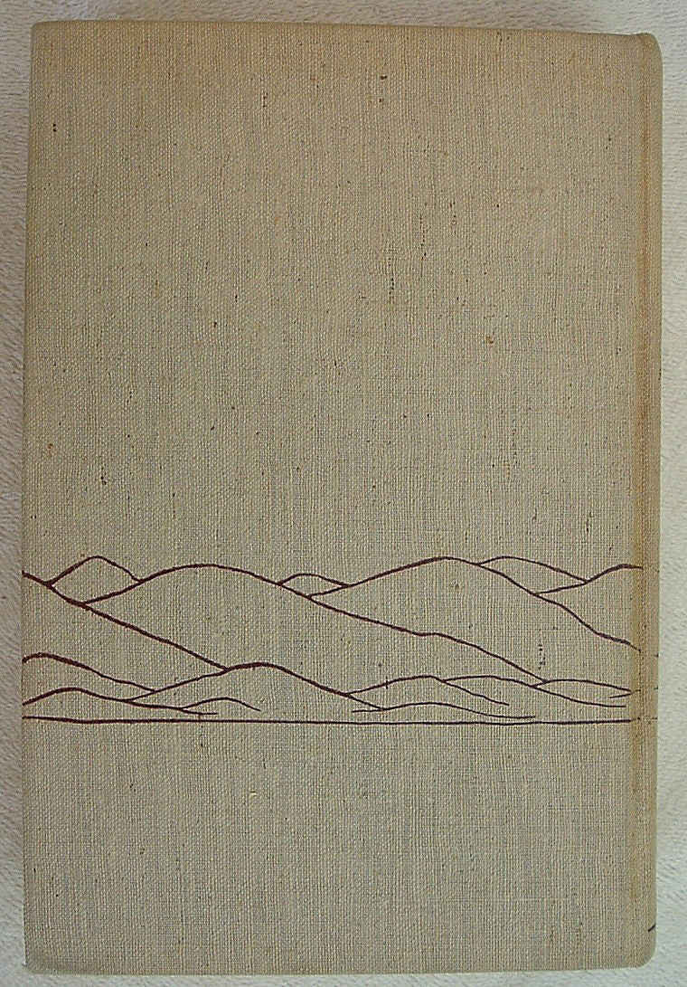 THE GRAPES of WRATH by John Steinbeck True First Edition Viking Press April 1939