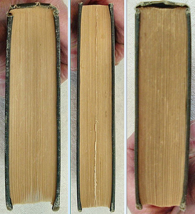 The  LOSS Of THE TITANIC by Lawrence Beasley Passenger First Edition 1912
