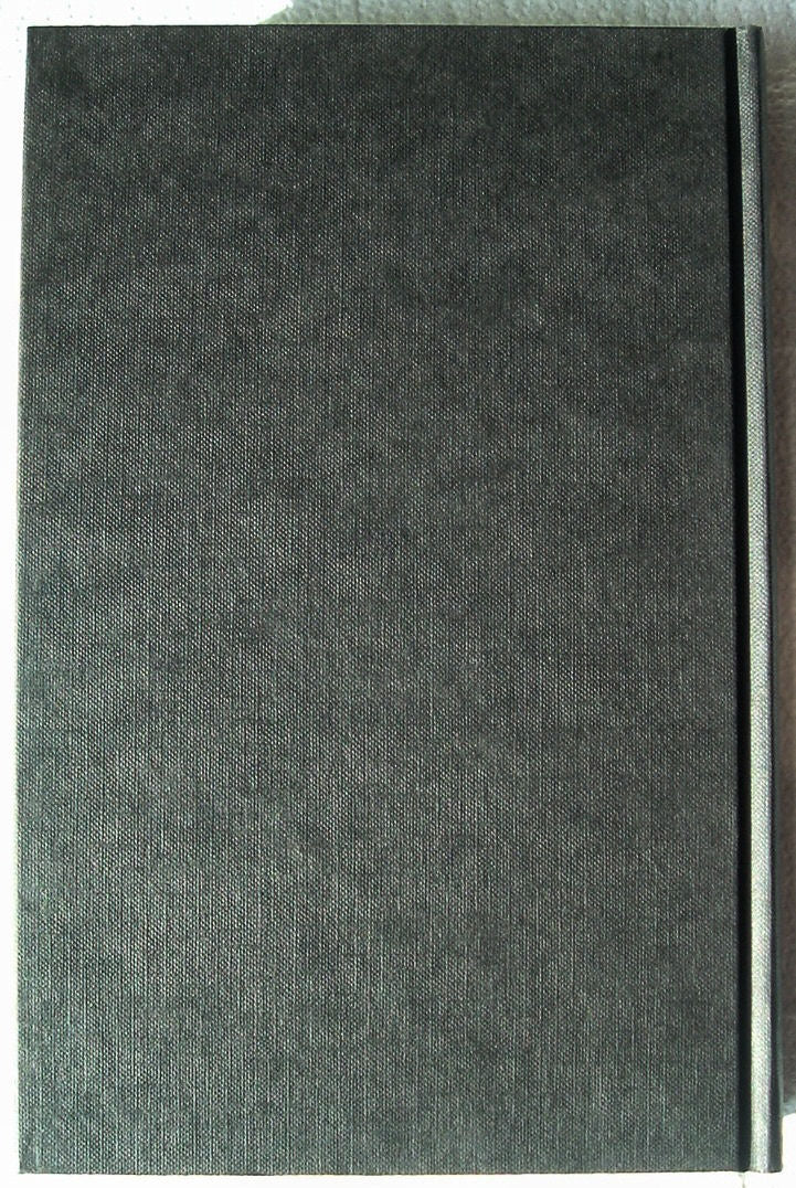 THE NIGHT CIRCUS by Erin Morgenstern Doubleday Signed First American Edition 2011